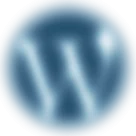 wordpress logo icn